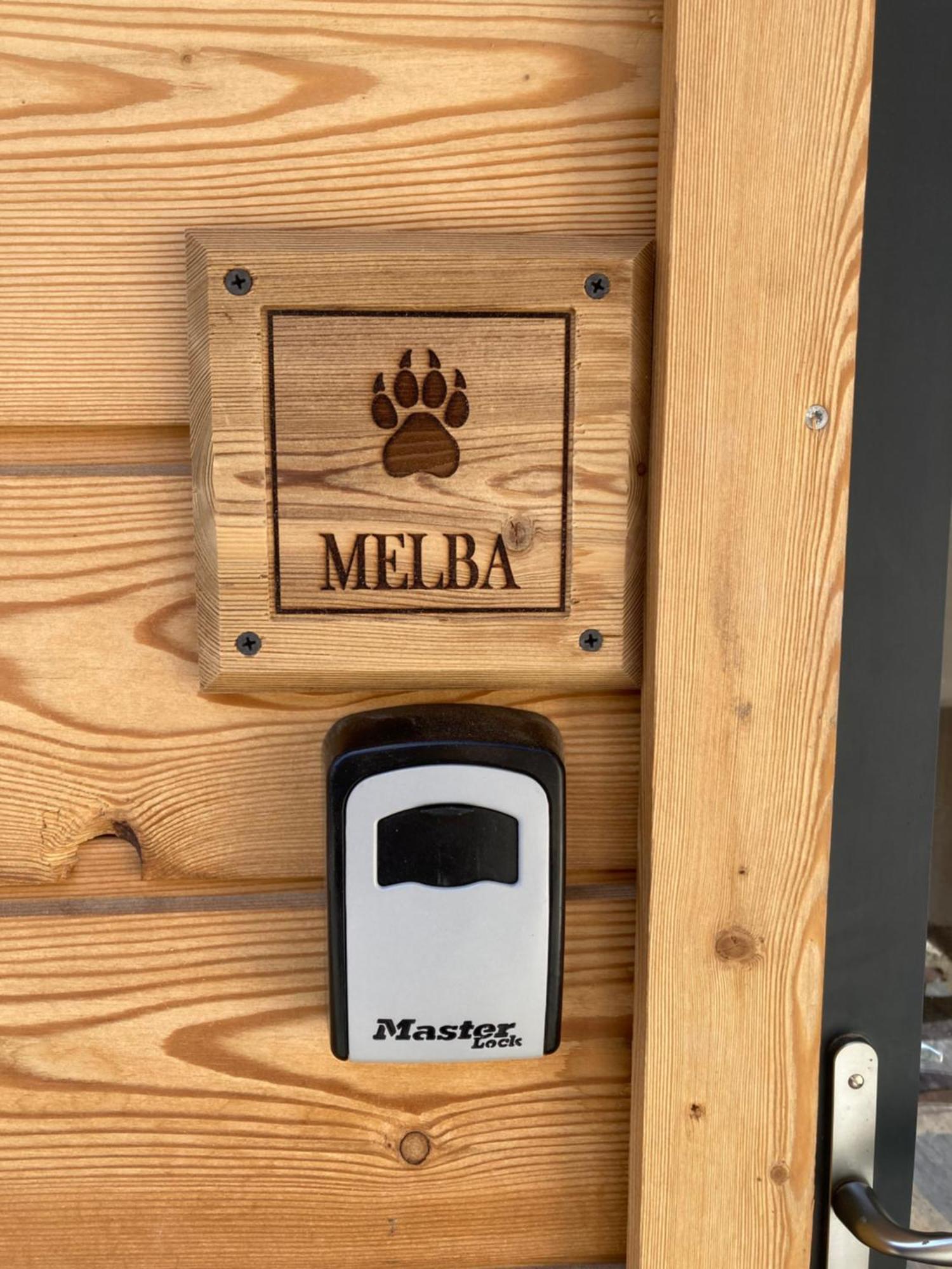 Chalet Melba Le Clos Des Ours Matemale Kültér fotó